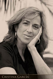 Christina García